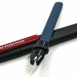 AFFILA COLTELLI doppio VICTORINOX V.4.33.23